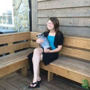 Meet your Posher, Jenna